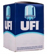 UFI 25.030.00 Filtr oleju