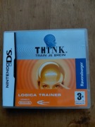Think Nintendo DS z Holandii