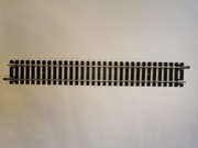 Tor prosty długi firmy PIKO skala H0