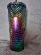 Starbucks Kubek 700ml opalizujący Bling Rainbow