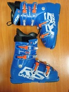 Buty narciarskie Lange RSJ60 RTL 24.5 (wkładka 245, skorupa 286 mm)