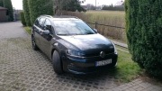 Golf VII kombi 2.0 tdi