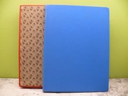 Klaser znaczki Chiny Korea Wietnam wczesny PRL lata 40te