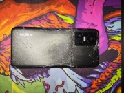 Na części Realme GT NEO 3 150W