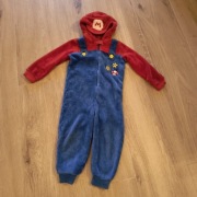 Kostium Super Mario  110cm