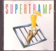 Supertramp The Very Best of CD 1990