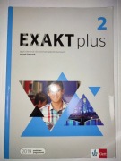 Exakt plus 2    