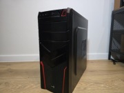 Komputer stacjonarny i5, AMD RX 570, 8GB RAM, Windows 11