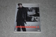 Uprowadzona 2 Taken 2 akcja sensacyjny film DVD Liam Neeson BDB
