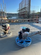 Posadzki przemysłowe Rzeszów cena | BETA POSADZKI Podkarpackie