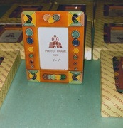 Photo frame 9 sztuk, wysokość 12,5 cm /10 cm