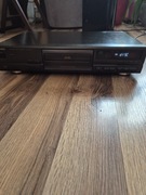 Technics Compact Disc Player SL-PG390