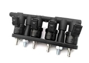 Listwa wtryskowa prins  keihin kn9 73cc