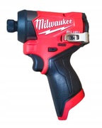 Zakrętarka udarowa Milwaukee M12 FID2-0