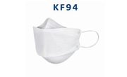 Maseczka ochronna KF94 4 warstwy 10 szt.
