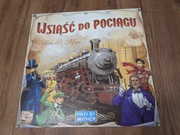 Wsiąść do pociągu USA