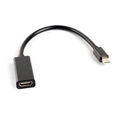 Adapter Lanberg Mini displayport-hdmi