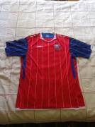 Umbro Zbrojovka Brno vintage koszulka piłkarska