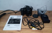 Aparat Panasonic DMC FZ7