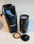 Obiektyw OSAWA MC 80-200mm/4.5 Macro Yashica Contax Japan makro