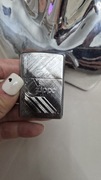Zapalniczka benzynowa Zippo 