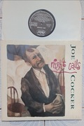 JOE COCKER "Night Calls"