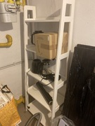 Regał na książki Ikea