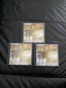 Best of Rock 3cd 