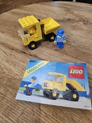 Lego 6527 tipper truck 