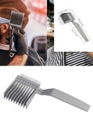 Grzebień fryzjerski do modelowania, do strzyżenia 