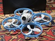 BETAFPV Meteor75 Pro 2025 dron fpv 1s analog elrs