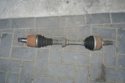 Honda Crv IV 2.2 diesel 150KM Auto. półoś lewa,pr.