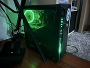 Komputer stacjonarny gamingowy