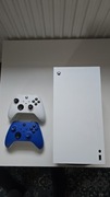 Xbox Series X 1TB Digital  + Gwarancja Plus 