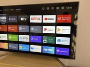 Telewizor Sony Bravia XF9005 55"