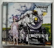 CD Outlaws  Lady In Waiting 