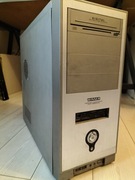 Komputer PC Retro Gigabyte P35-DS3L Core 2 Duo 4GB