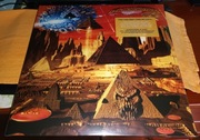 Gamma Ray Blast From The Past Winyl 3LP
