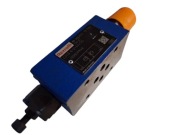 REXROTH Z2FS 6-2-44/2Q – Zawór przepustowo-zwrotny