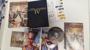 PC  box Civilization IV edycja specjalna