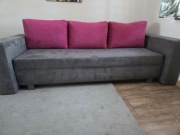 Sofa rozkładana 