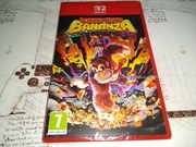 Donkey Kong Bananza Nintendo Nowa Folia wysyłka darmowa
