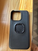 Uchwyt na telefon Quad Lock QLC-IP13MP do iPhone 13 Pro czarny