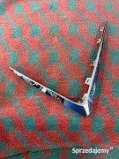 Lexus ES listwa chrom grilla atrapy lewa 53124-33080