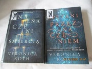 Naznaczeni śmiercią, Opętani przeznaczeniem - Veronica Roth