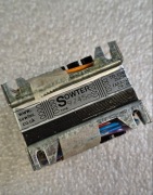 Transformator audio Sowter 9745o - 15K CT to 150+150 Ohm Line Output