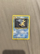 Karta Seadra Pokémon 48/111