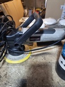 Polerka  do polerowania lakieru