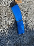 Ochraniacz na trampolinę  505 cm