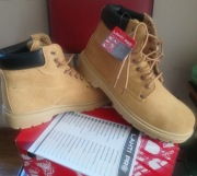 Obuwie robocze Lahti Pro